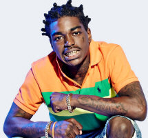 Hire Kodak Black - booking Kodak Black information.