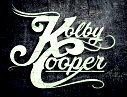   Kolby Cooper - booking information  