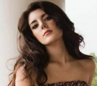   Kree Harrison - booking information  