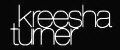   Kreesha Turner - booking information  