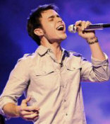  Hire Kris Allen - booking Kris Allen information. 