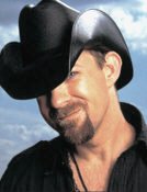   Kristian Bush - booking information  
