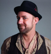   Kristian Bush - booking information  