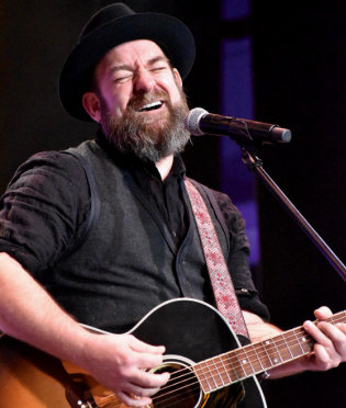   Kristian Bush - booking information  