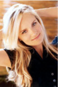  Book Kristin Chenoweth - booking information. 