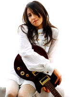  Hire KT Tunstall - booking KT Tunstall information. 