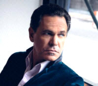  Book Kurt Elling - booking information.  