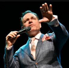   Hire Kurt Elling - booking Kurt Elling information.  