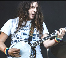   Kurt Vile - booking information  