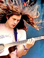   Kurt Vile - booking information  
