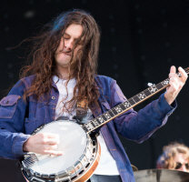   Kurt Vile - booking information  