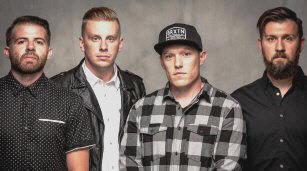   Kutless - booking information  