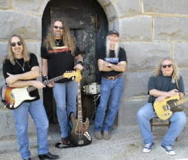  Hire the Kentucky Headhunters - booking the Kentucky Headhunters information. 