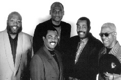   Kool & the Gang - booking information  