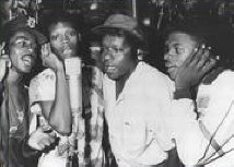   Little Anthony & The Imperials, R&B Group - booking information  