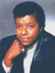   Little Anthony - booking information  