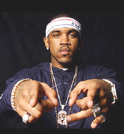   Lloyd Banks -- To view this artist's HOME page, click HERE!  