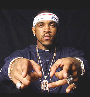 Lloyd Banks - booking information