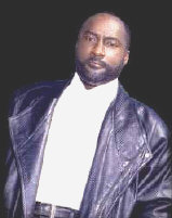 Luther Barnes Booking Gospel Music Artists Corporate Event