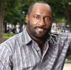 Luther Barnes - booking information