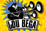   Lou Bega - booking information  