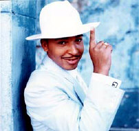 Lou Bega - booking information