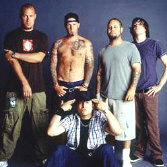  Hire Limp Bizkit - booking Limp Bizkit information 