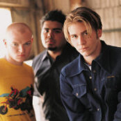 Book Lifehouse - Lifehouse booking information!