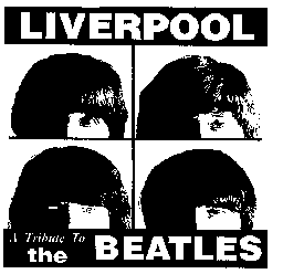   Liverpool, Tribute to the Beatles -- booking information  