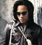 How to hire Lenny Kravitz - book Lenny Kravitz for an event! 