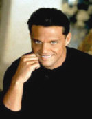   Luis Miguel - booking information  