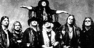 How to hire Lynyrd Skynyrd - book Lynyrd Skynyrd for an event!