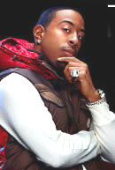 Hire Ludacris - booking Ludacris information