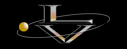 Luther Vandross - logo 