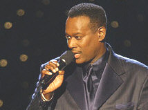 Luther Vandross 