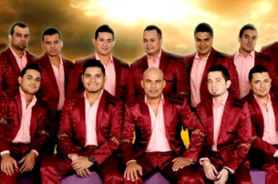   La Adictiva Banda San Jose de Mesillas - booking information  