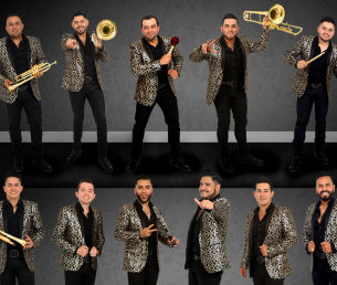   La Adictiva Banda San Jose de Mesillas - booking information  