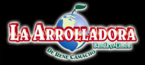   La Arrolladora Banda El Limon - booking information  