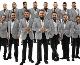 Hire Banda el Recodo - Booking Banda el Recodo information.