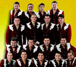  Hire Banda el Recodo - Booking Banda el Recodo information. 