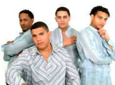   La Banda Gorda - booking information  