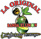   La Original Banda El Limn - booking information  