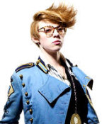  Hire La Roux - booking La Roux information. 