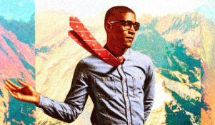   Labrinth - booking information  