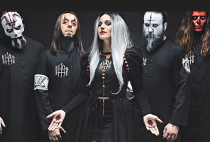   Lacuna Coil - booking information  