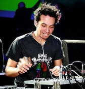   Laidback Luke - booking information  