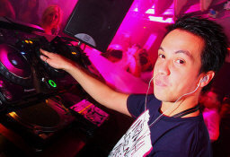   Laidback Luke - booking information  