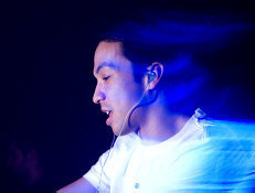  Laidback Luke - booking information  