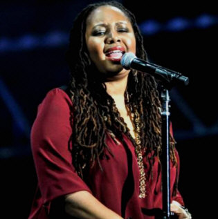 Hire Lalah Hathaway - booking Lalah Hathaway information.