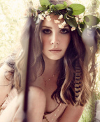 Book Lana Del Rey - booking information